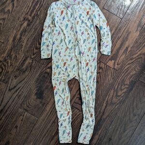 Posh Peanut Convertible One Piece